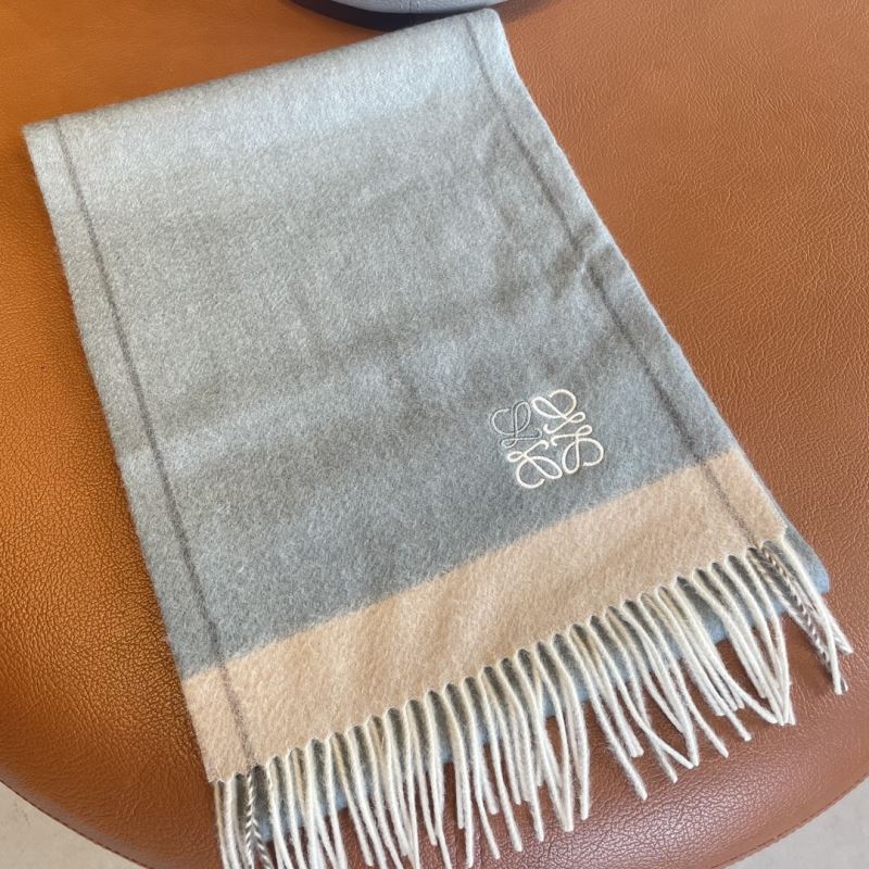 Loewe Scarf